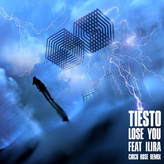 متن آهنگ Lose You - Chico Rose Remix از Tiësto