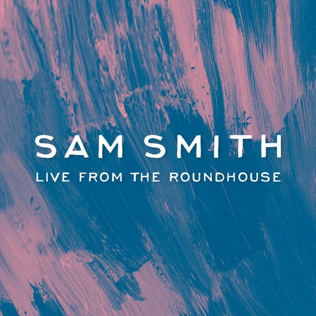 متن آهنگ Stay With Me - Live از Sam Smith