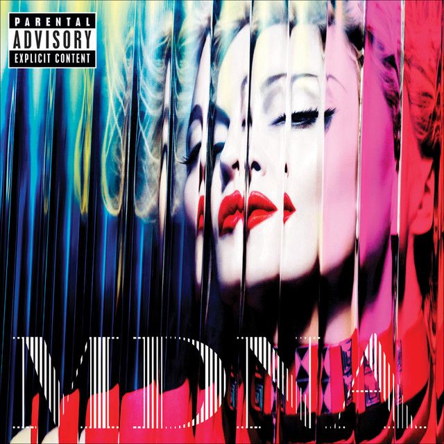 متن آهنگ Superstar از Madonna کاور آهنگ Superstar از Madonna