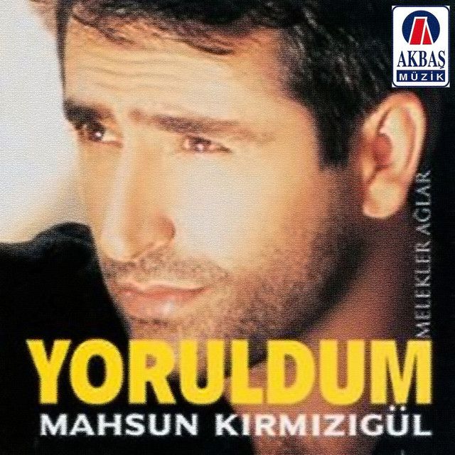 متن آهنگ Melekler ağlar از Mahsun Kırmızıgül کاور آهنگ Melekler ağlar از Mahsun Kırmızıgül