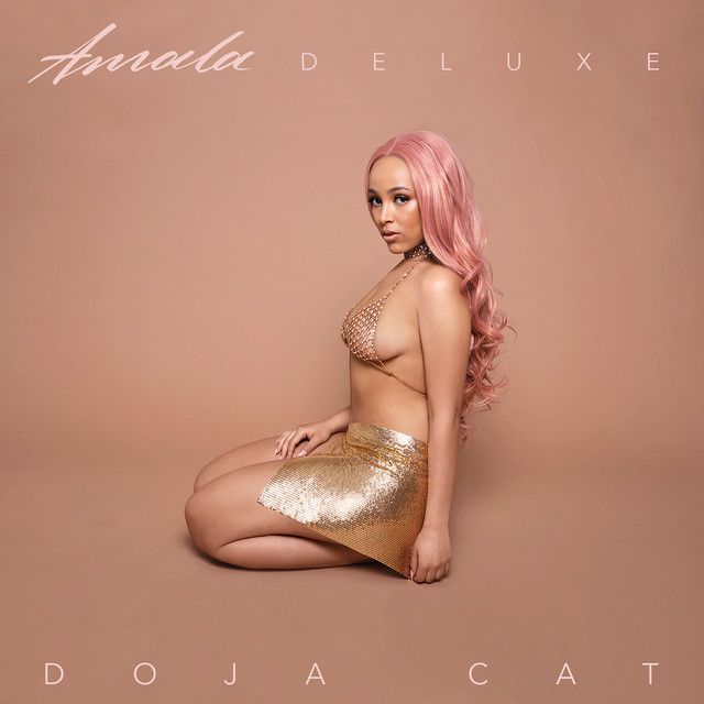 متن آهنگ All Nighter از Doja Cat کاور آهنگ All Nighter از Doja Cat