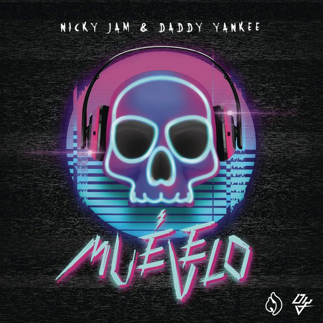 متن آهنگ Muévelo از Daddy Yankee