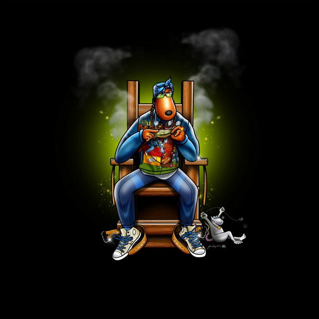متن آهنگ Outside The Box از Snoop Dogg کاور آهنگ Outside The Box از Snoop Dogg