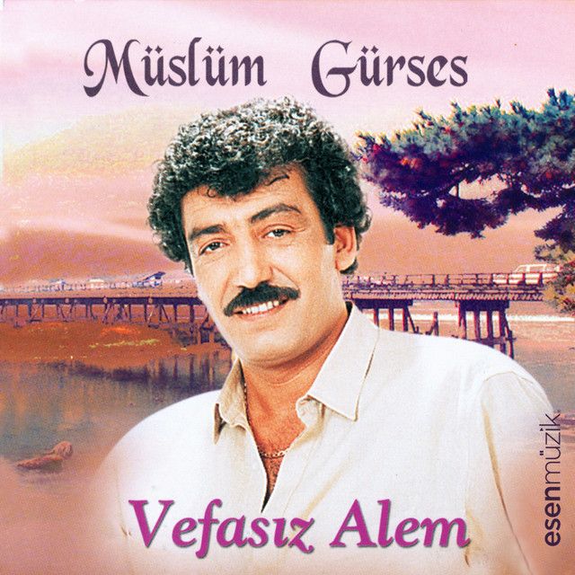 متن آهنگ Sabrım Ağlıyor از Müslüm Gürses کاور آهنگ Sabrım Ağlıyor از Müslüm Gürses