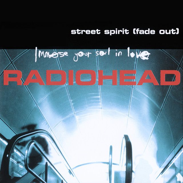 متن آهنگ Banana Co از Radiohead