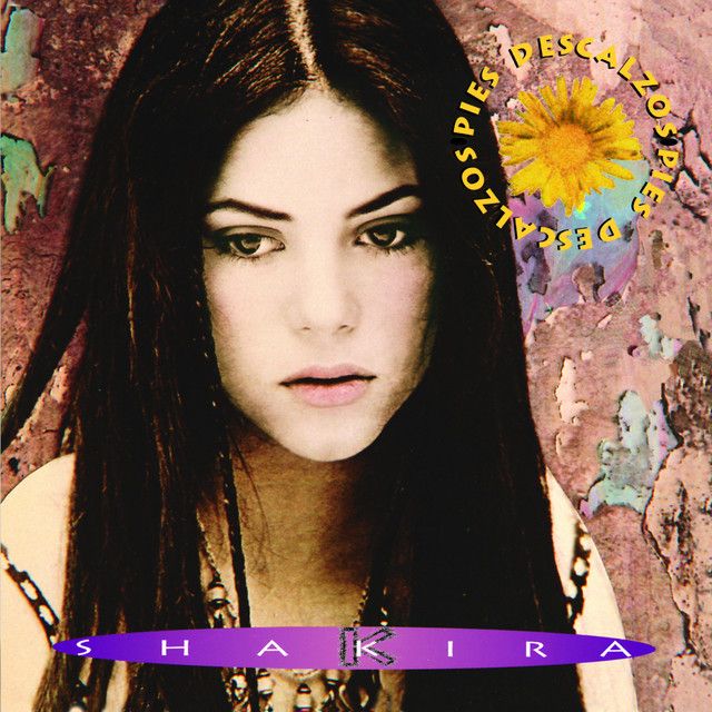 متن آهنگ Quiero از Shakira