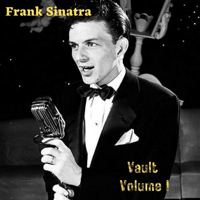 کاور آهنگ I'll Be Seeing You از Frank Sinatra
