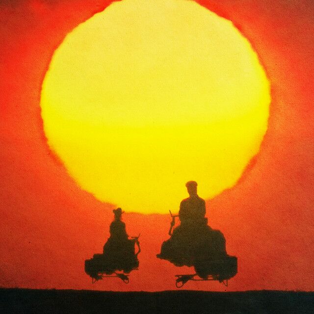 کاور آهنگ Daylight از Joji