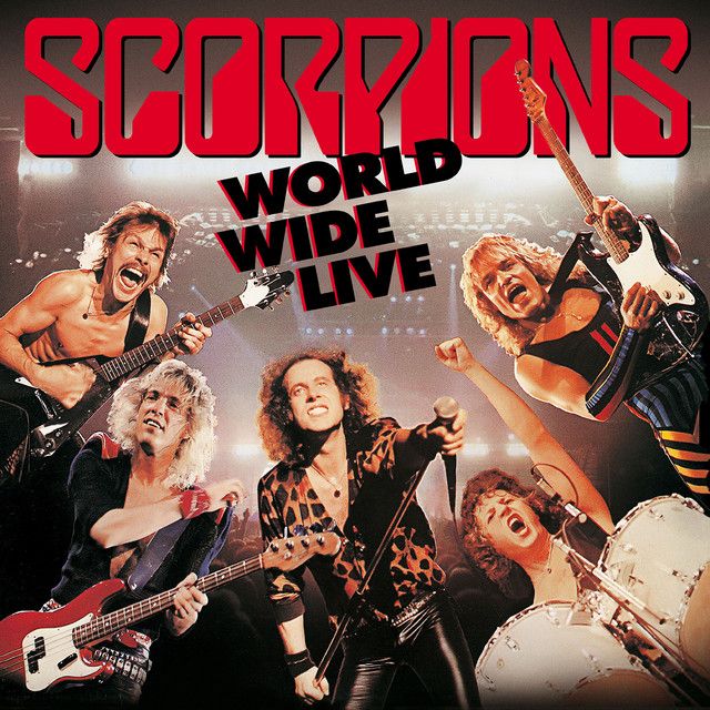 متن آهنگ Bad Boys Running Wild (Live) (2015 - Remaster) از S کاور آهنگ Bad Boys Running Wild (Live) (2015 - Remaster) از Scorpions