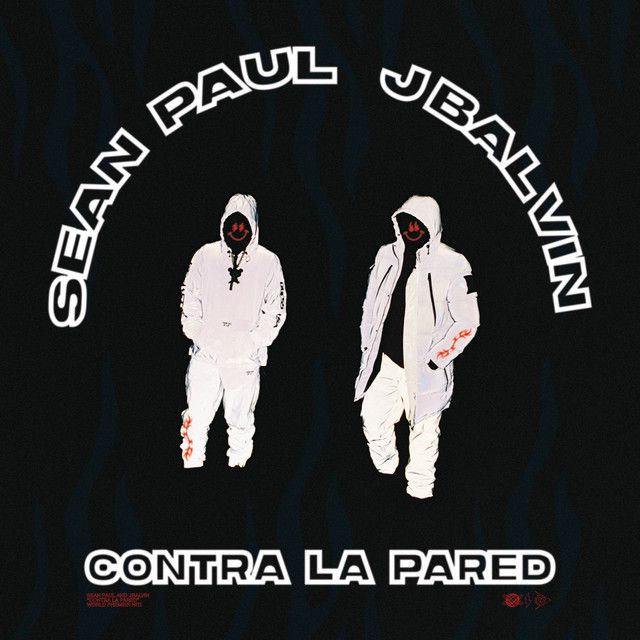 متن آهنگ Contra La Pared از Sean Paul
