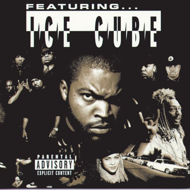 متن آهنگ Natural Born Killaz از Dr. Dre