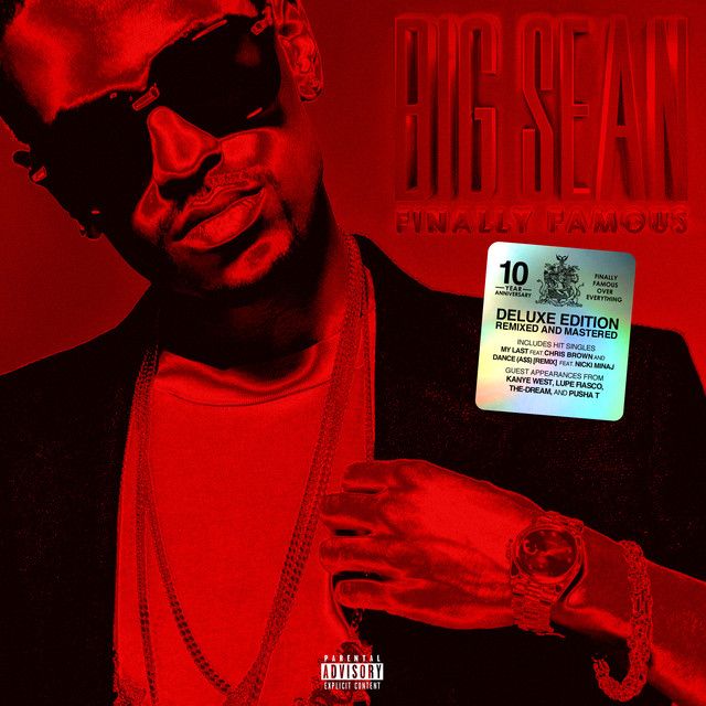 متن آهنگ Dance (A$$) Remix (10th Anniversary) feat. Nicki Mi