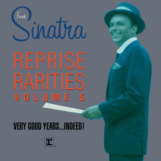 کاور آهنگ Life's A Trippy Thing از Frank Sinatra