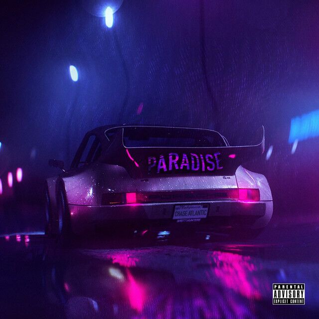 کاور آهنگ Slow Down از Chase Atlantic