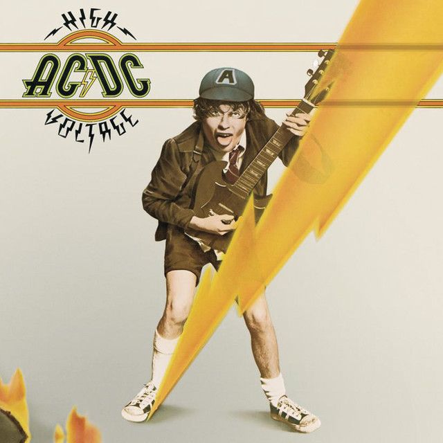 متن آهنگ She's Got Balls از AC/DC