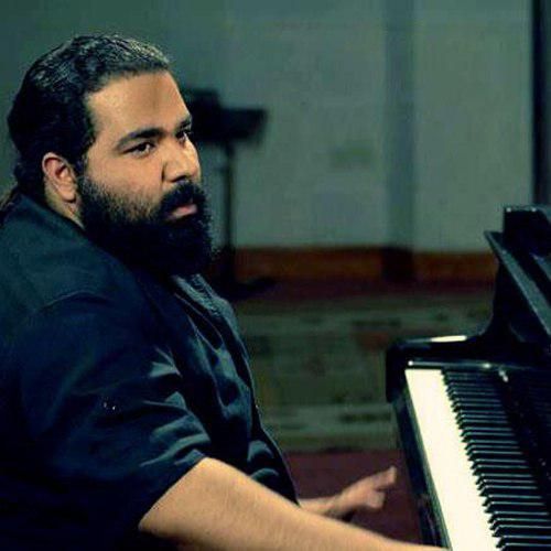 کاور آهنگ ندیدنت از رضا صادقی