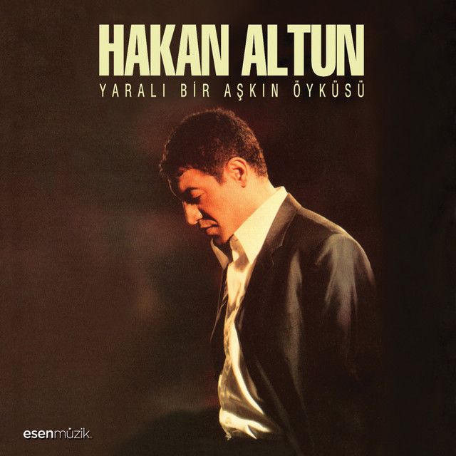 متن آهنگ Canım از Hakan Altun