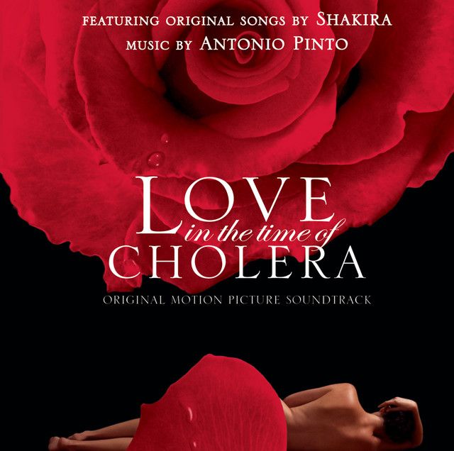 متن آهنگ Hay Amores از Shakira کاور آهنگ Hay Amores از Shakira