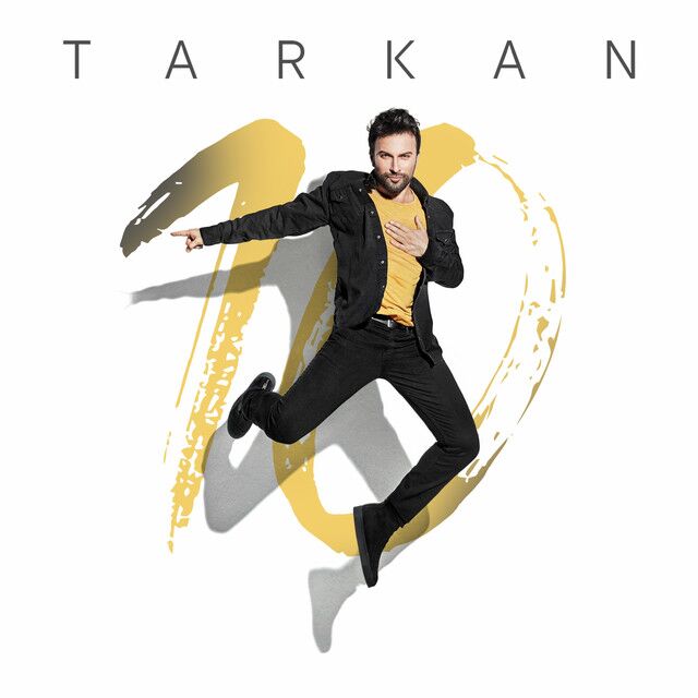 متن آهنگ Çok Ağladım از Tarkan