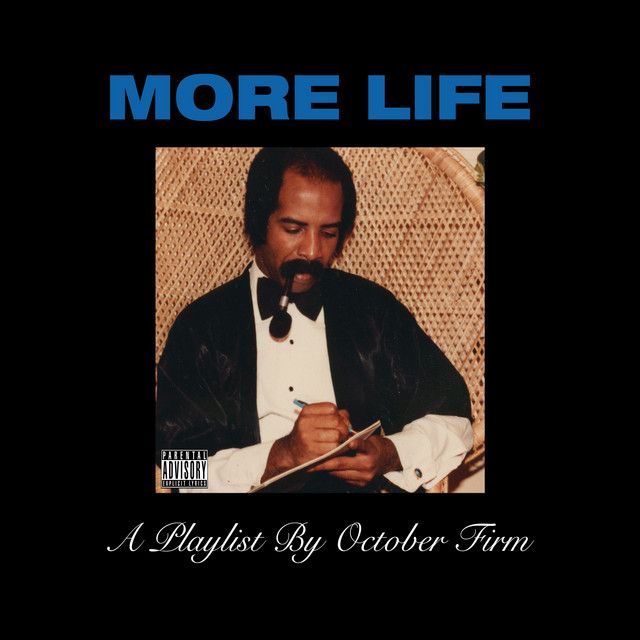 متن آهنگ Glow از Drake