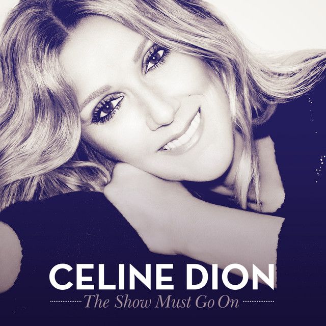 متن آهنگ The Show Must Go On (feat. Lindsey Stirling) از Cél