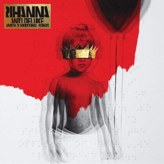 کاور آهنگ Work از Rihanna