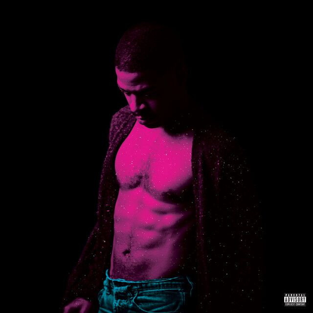 متن آهنگ Baptized In Fire از Travis Scott