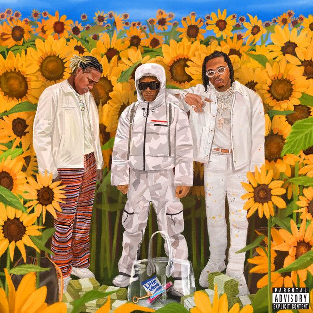متن آهنگ His & Hers (feat. Don Toliver, Lil Uzi Vert & Gunna