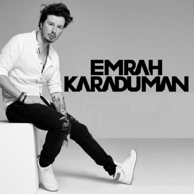 متن آهنگ Ona Göre از Emrah Karaduman