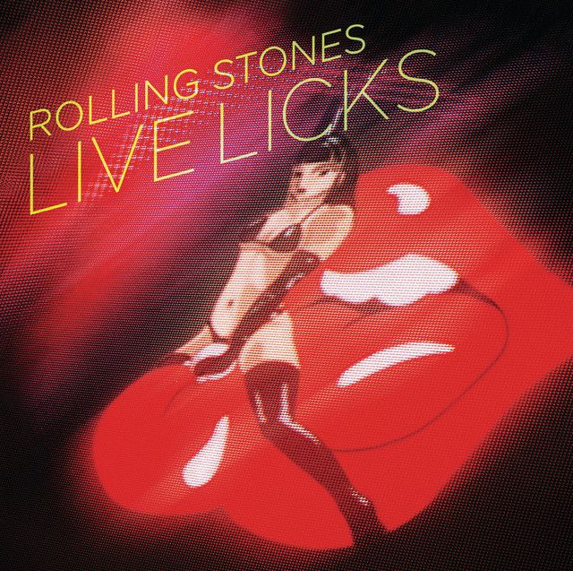 متن آهنگ Honky Tonk Women - Live Licks Tour - 2009 Re-Master
