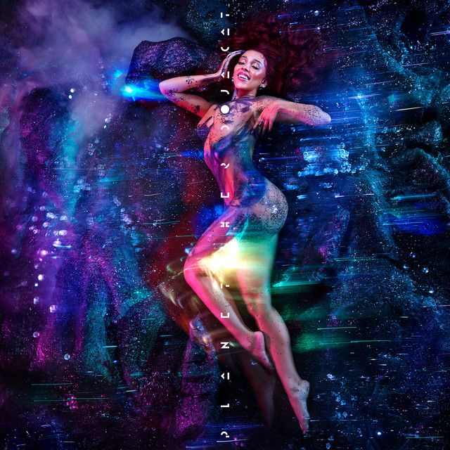 کاور آهنگ Options (feat. JID) از Doja Cat