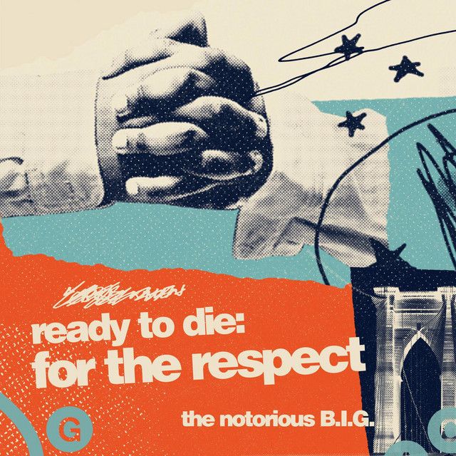 متن آهنگ Respect از The Notorious B.I.G.