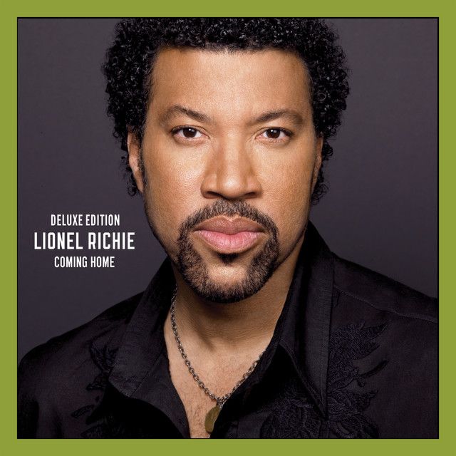 متن آهنگ I'm Missing Her از Lionel Richie