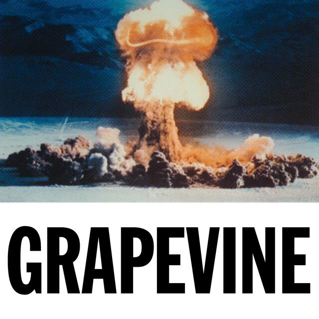 کاور آهنگ Grapevine از Tiësto
