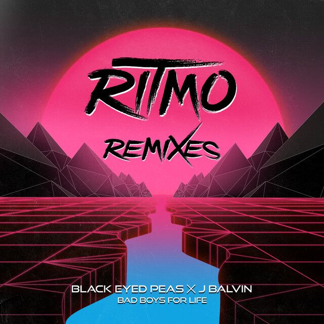 متن آهنگ RITMO (Bad Boys For Life) - Steve Aoki Remix از J B