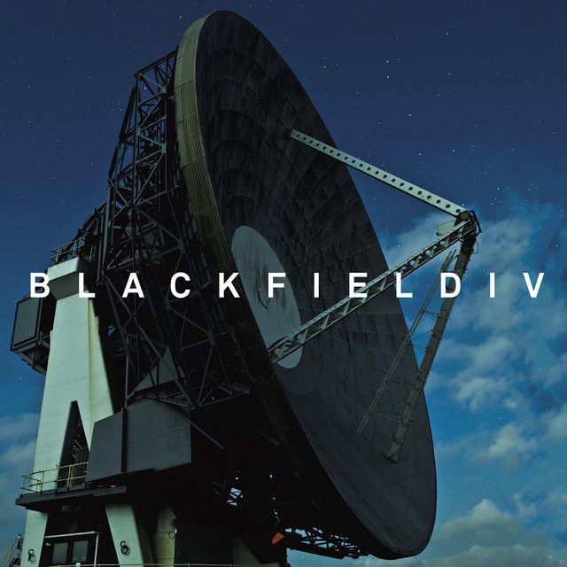متن آهنگ Lost Souls از Blackfield