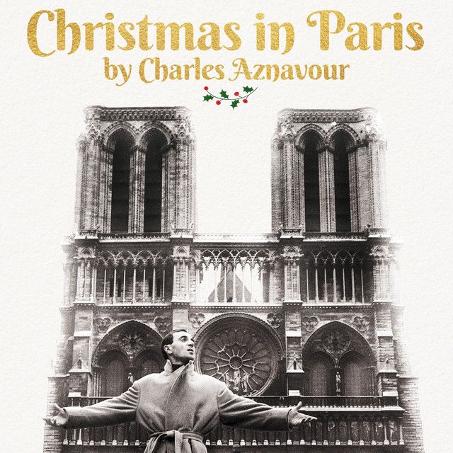 کاور آهنگ Young At Heart از Charles Aznavour