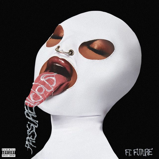 متن آهنگ Pressurelicious (feat. Future) از Future