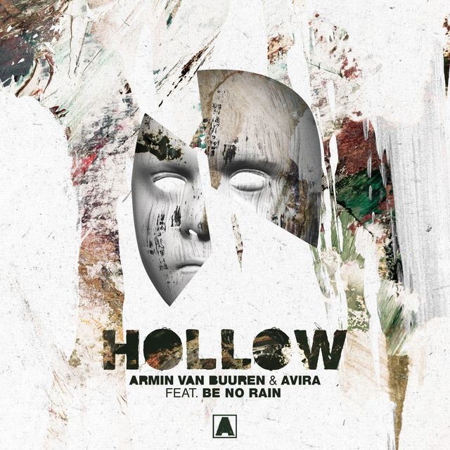 متن آهنگ Hollow از Armin van Buuren