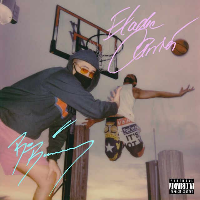 متن آهنگ Kemba Walker از Bad Bunny کاور آهنگ Kemba Walker از Bad Bunny