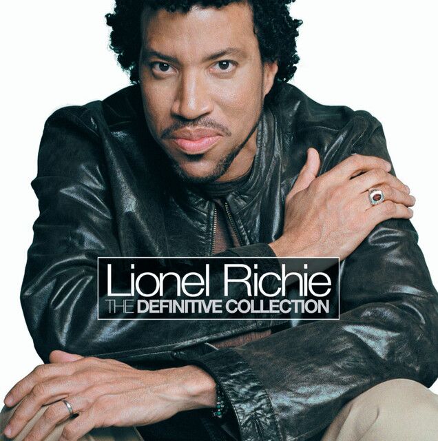 متن آهنگ Angel از Lionel Richie