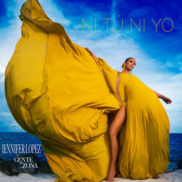 متن آهنگ Ni Tú Ni Yo (feat. Gente de Zona) از Jennifer Lopez