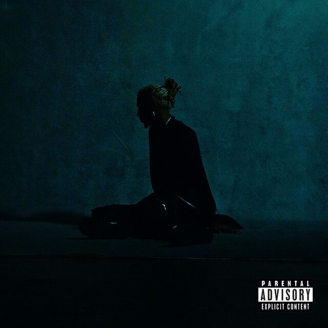 کاور آهنگ @ MEH از Playboi Carti