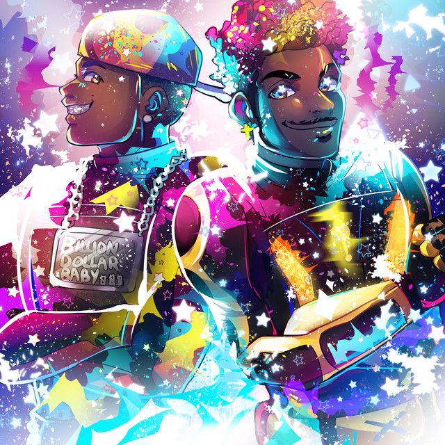متن آهنگ Panini از Lil Nas X