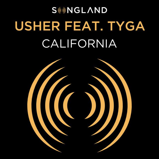 متن آهنگ California (from Songland) (feat. Tyga) از Tyga