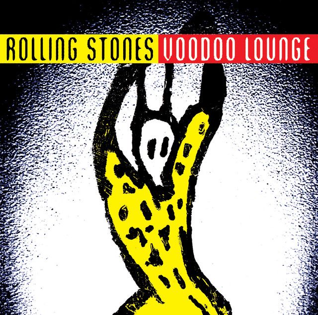 متن آهنگ Thru and Thru - Remastered از The Rolling Stones