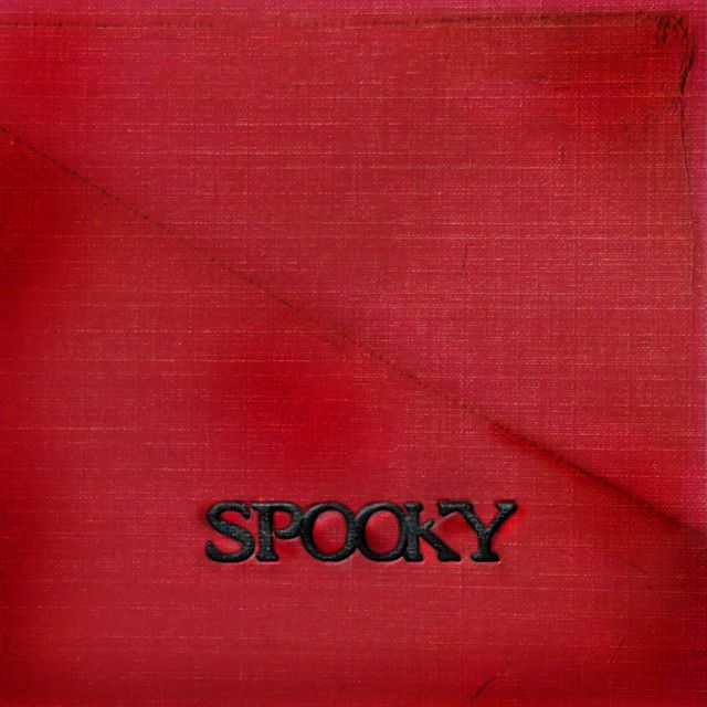 متن آهنگ Spooky از Tyga کاور آهنگ Spooky از Tyga