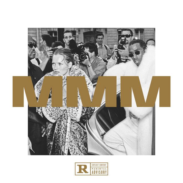 متن آهنگ MMM (feat. Future & King Los) از Future