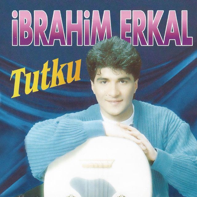 کاور آهنگ Tutku از İbrahim Erkal