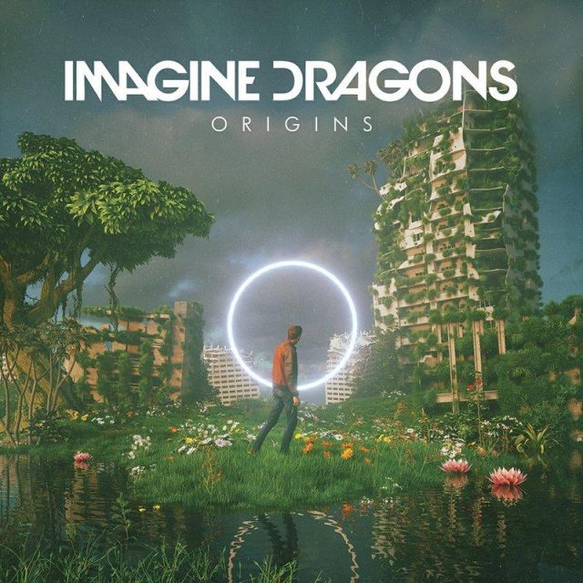 متن آهنگ Only از Imagine Dragons